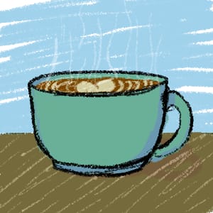 Buy the Developer a Coffee